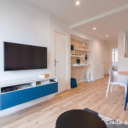 Beautiful 2 Bedroom With Balcony - Dodo Et Tartine Τουλόν Εξωτερικό φωτογραφία