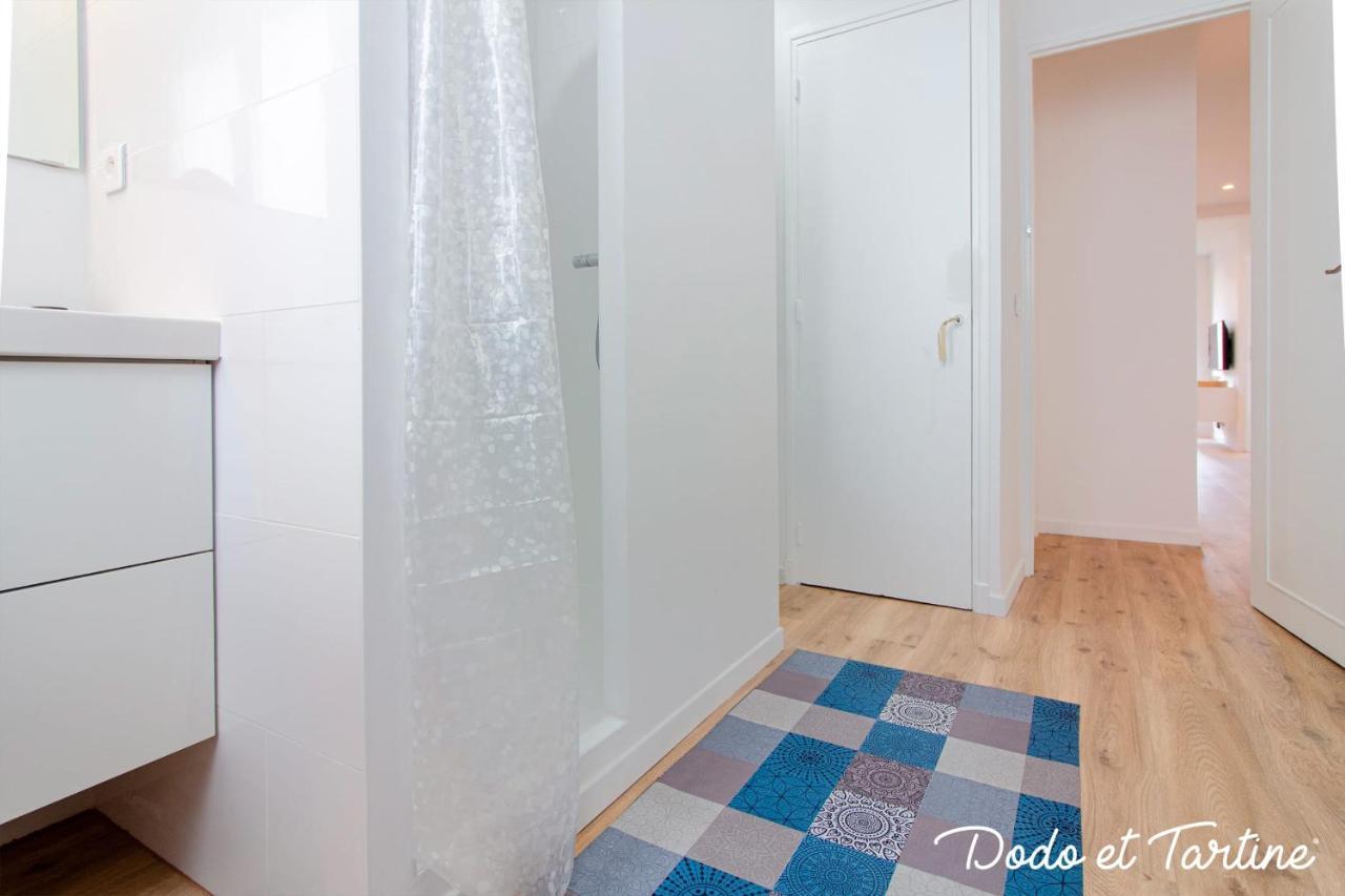 Beautiful 2 Bedroom With Balcony - Dodo Et Tartine Τουλόν Εξωτερικό φωτογραφία