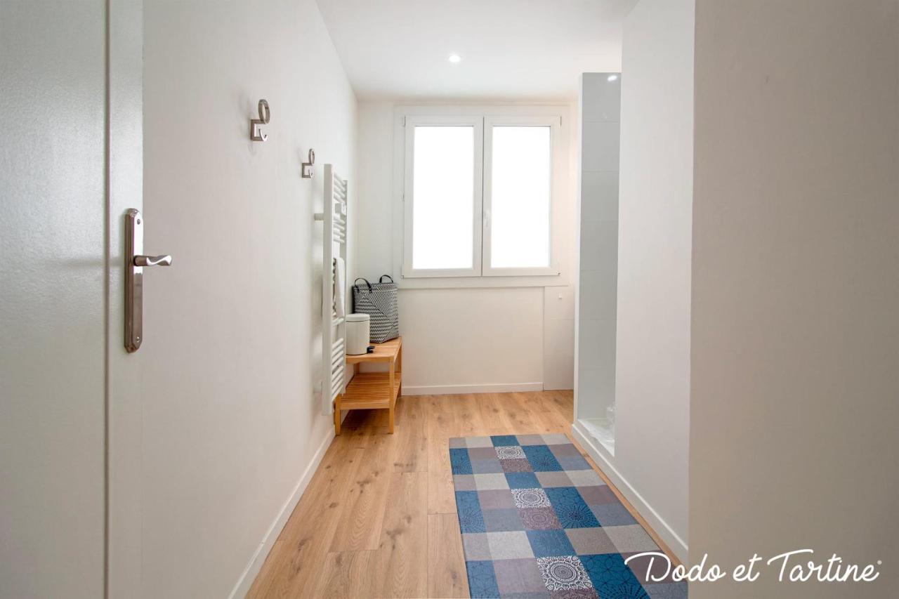 Beautiful 2 Bedroom With Balcony - Dodo Et Tartine Τουλόν Εξωτερικό φωτογραφία